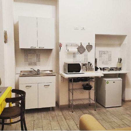 Casa Lu- Milano Centro公寓 外观 照片